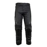 PANTAMOTO HYDROSCUD, pantaloni invernali impermeabili e traspiranti. Da TUCANO URBANO.
